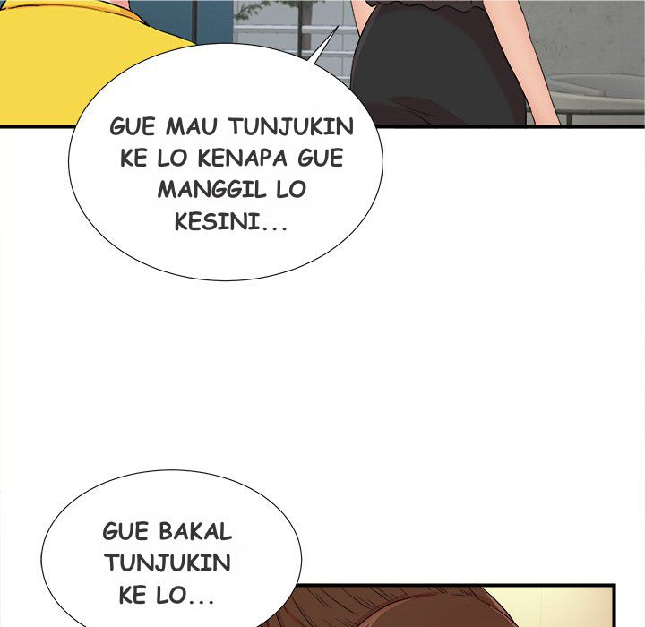 Secret Friend: Chapter chapter-85 - Page 74