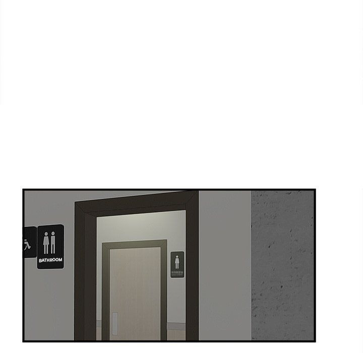 Secret Friend: Chapter chapter-85 - Page 77