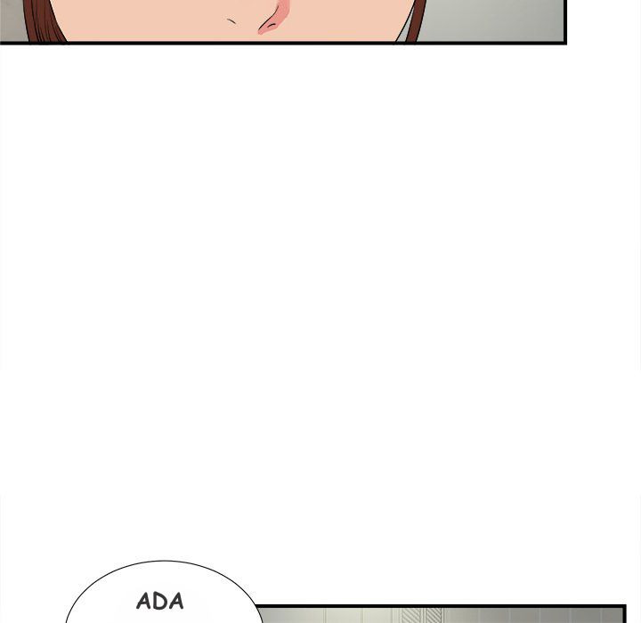 Secret Friend: Chapter chapter-85 - Page 84
