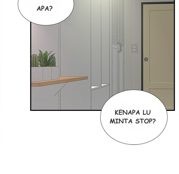 Secret Friend: Chapter chapter-85 - Page 85