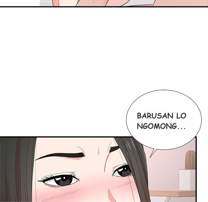 Secret Friend: Chapter chapter-85 - Page 87