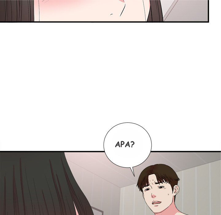 Secret Friend: Chapter chapter-85 - Page 88