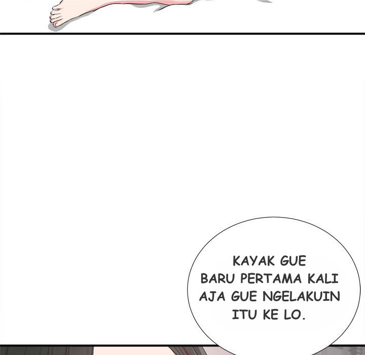 Secret Friend: Chapter chapter-85 - Page 91