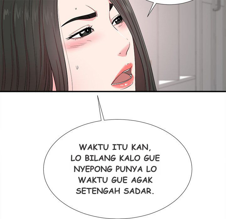 Secret Friend: Chapter chapter-85 - Page 92