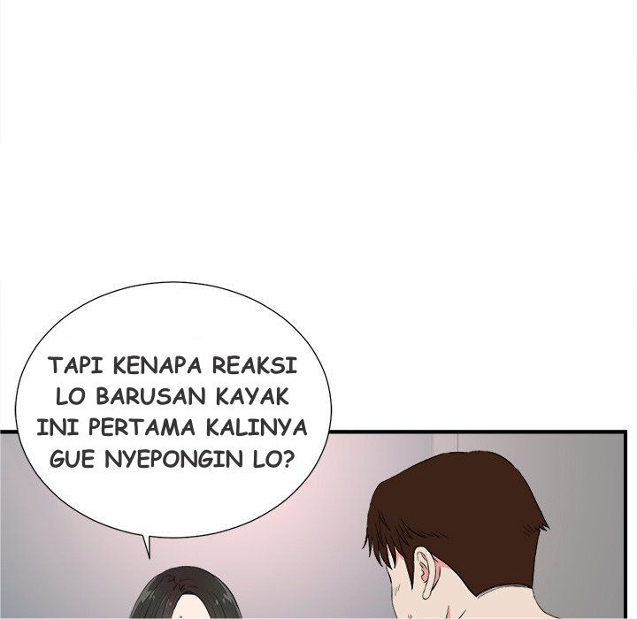 Secret Friend: Chapter chapter-85 - Page 94