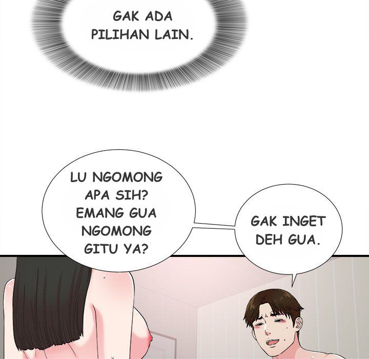 Secret Friend: Chapter chapter-86 - Page 7