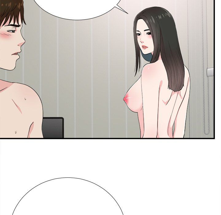 Secret Friend: Chapter chapter-86 - Page 13
