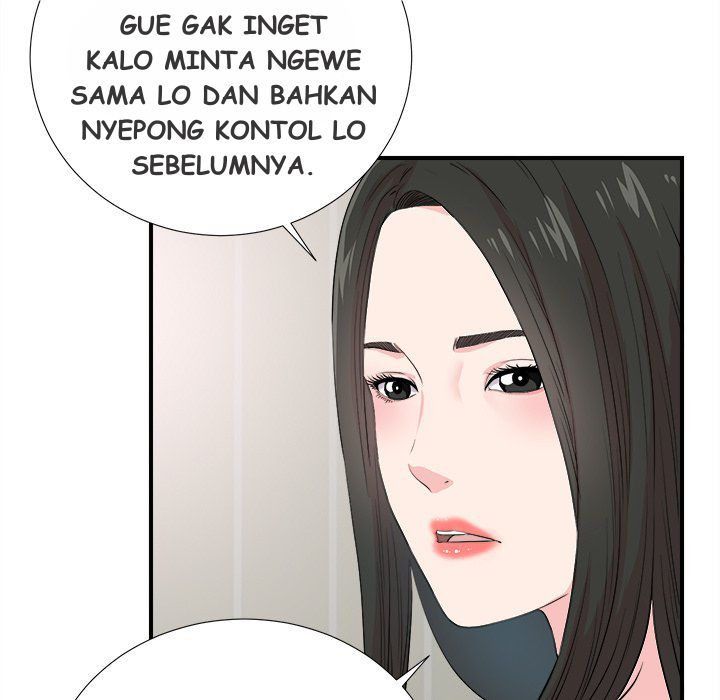 Secret Friend: Chapter chapter-86 - Page 14