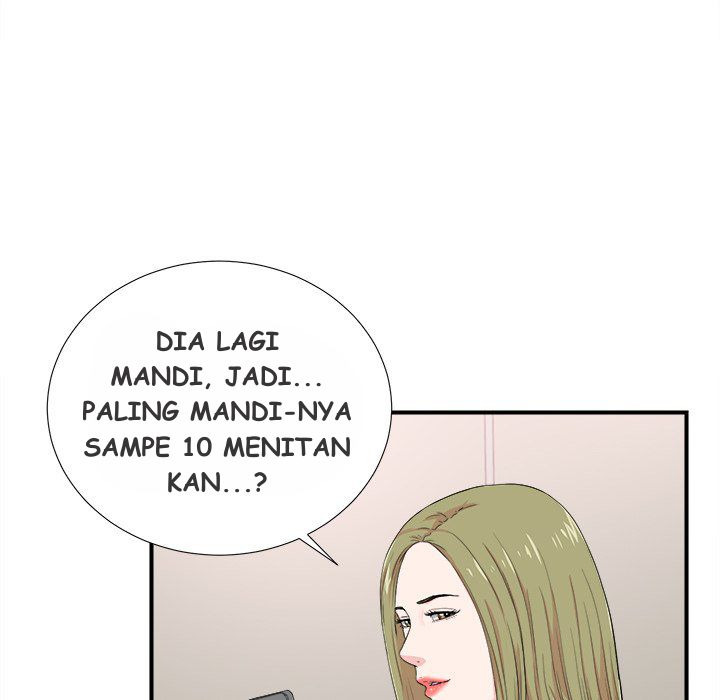 Secret Friend: Chapter chapter-86 - Page 33
