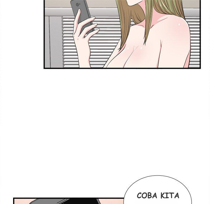 Secret Friend: Chapter chapter-86 - Page 34