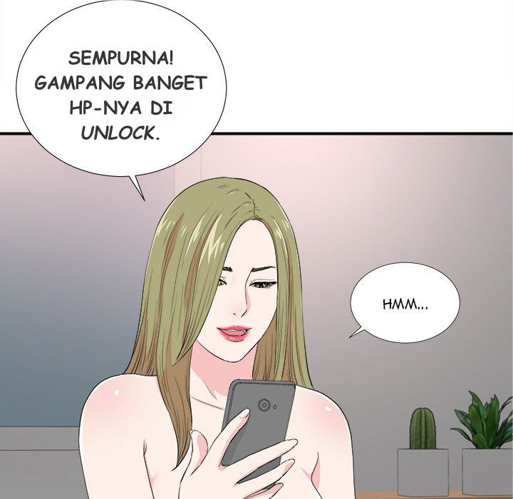 Secret Friend: Chapter chapter-86 - Page 36