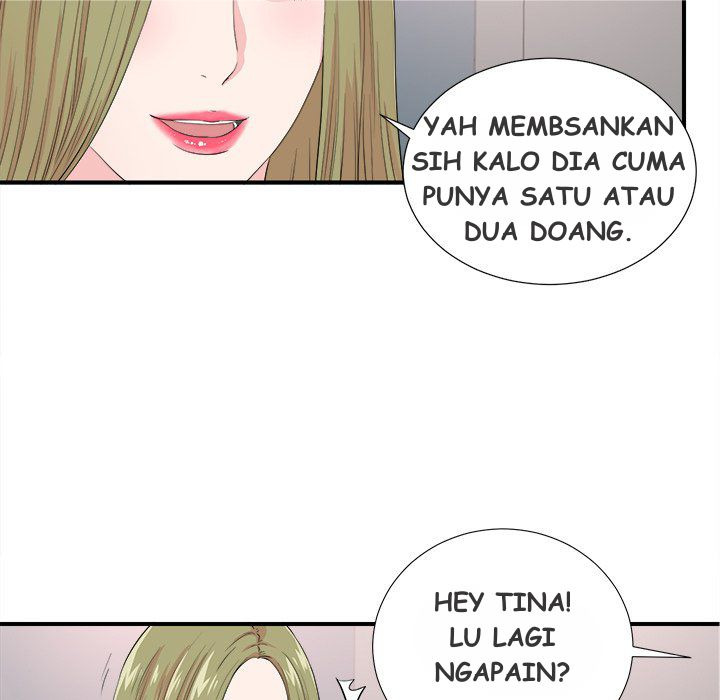 Secret Friend: Chapter chapter-86 - Page 38
