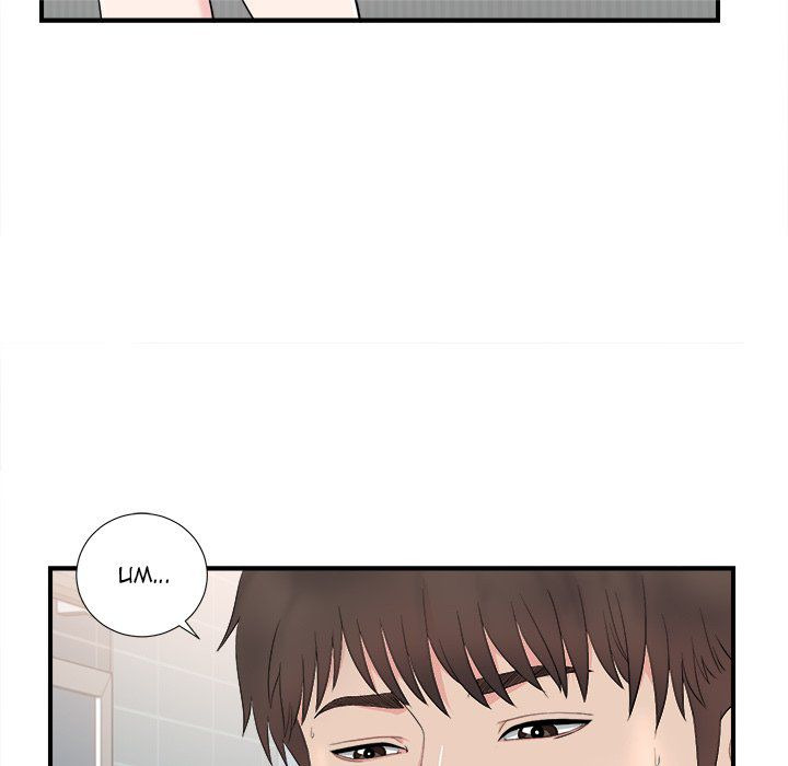 Secret Friend: Chapter chapter-86 - Page 45