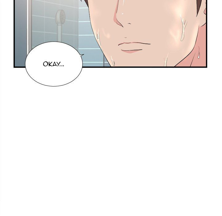 Secret Friend: Chapter chapter-86 - Page 46