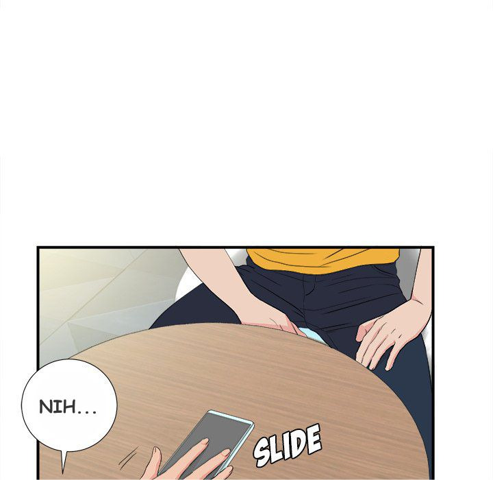 Secret Friend: Chapter chapter-86 - Page 49