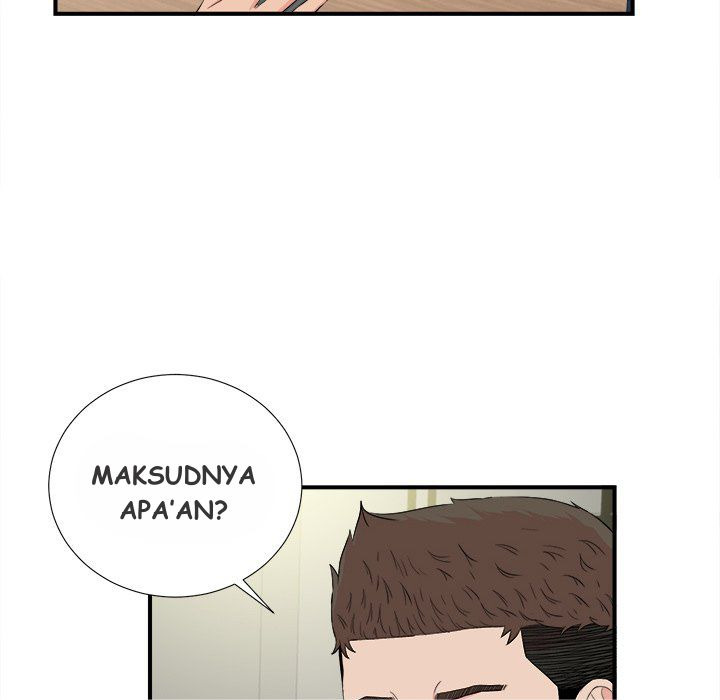 Secret Friend: Chapter chapter-86 - Page 50