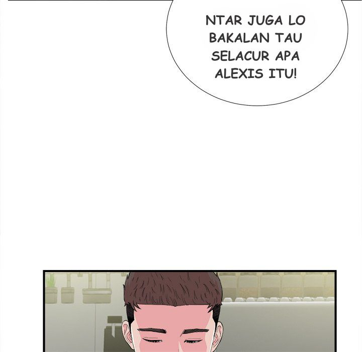 Secret Friend: Chapter chapter-86 - Page 56