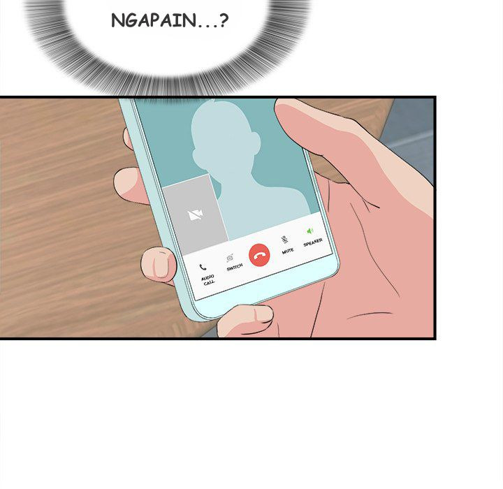 Secret Friend: Chapter chapter-86 - Page 58