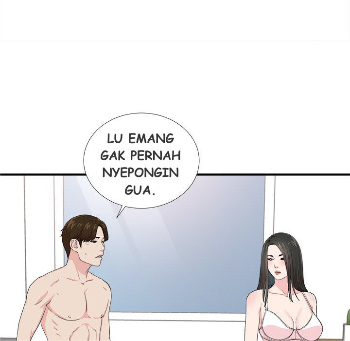 Secret Friend: Chapter chapter-86 - Page 62
