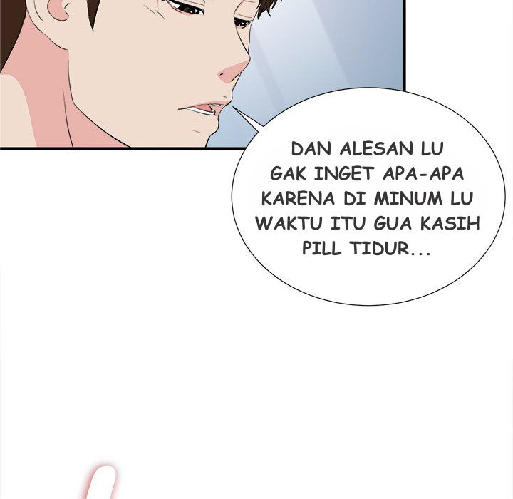 Secret Friend: Chapter chapter-86 - Page 64