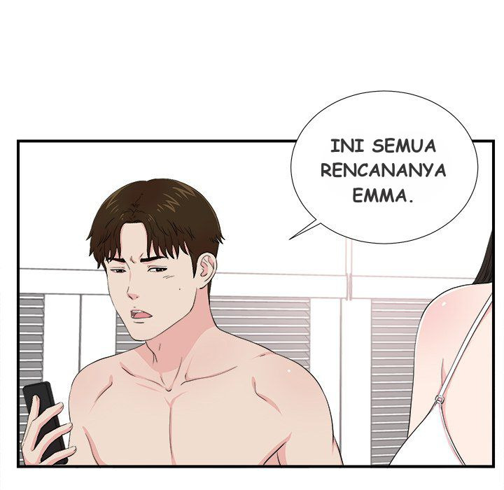 Secret Friend: Chapter chapter-86 - Page 66