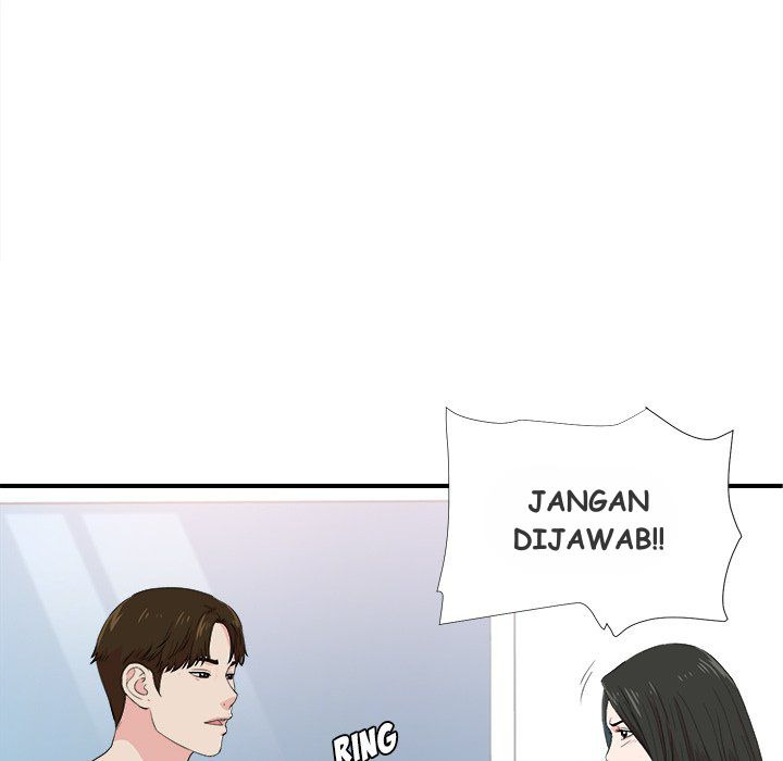 Secret Friend: Chapter chapter-86 - Page 76