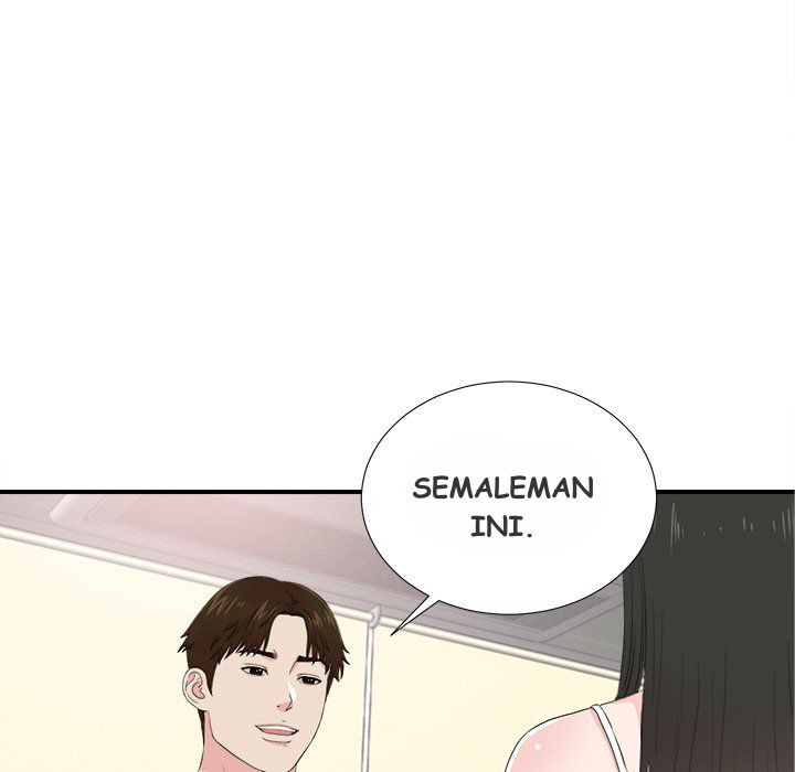 Secret Friend: Chapter chapter-86 - Page 79