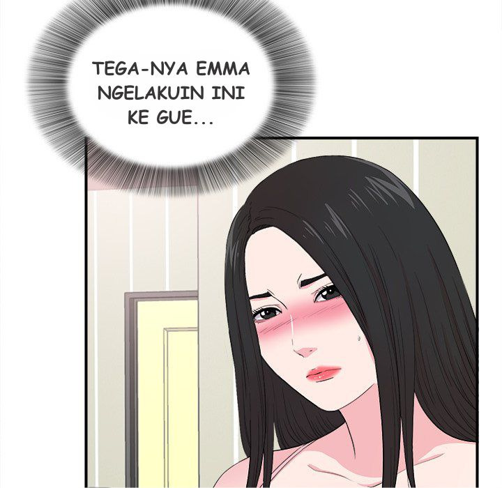 Secret Friend: Chapter chapter-86 - Page 82