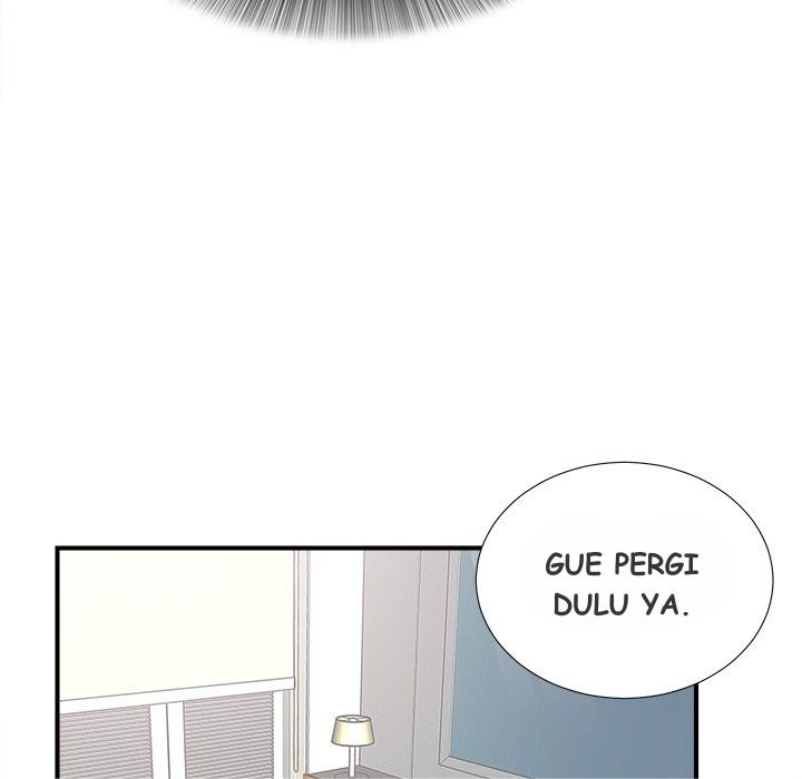 Secret Friend: Chapter chapter-86 - Page 85
