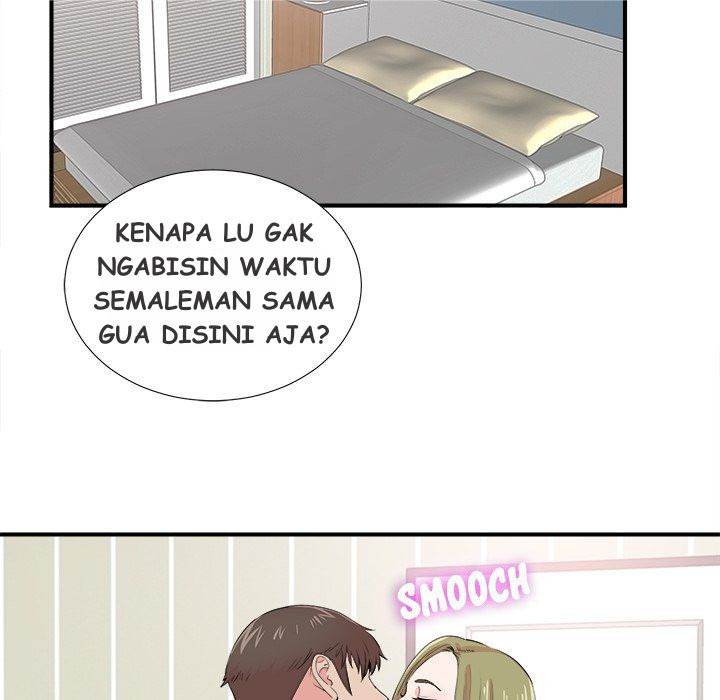 Secret Friend: Chapter chapter-86 - Page 86