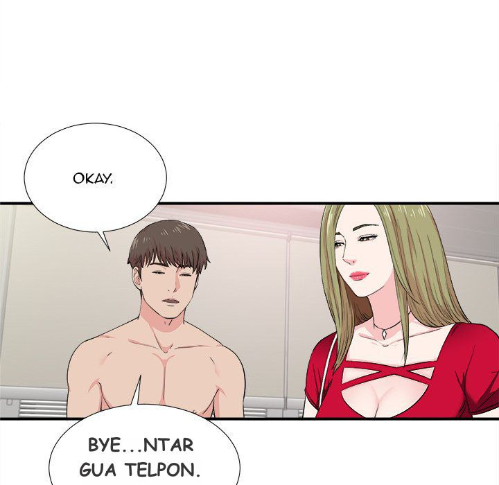 Secret Friend: Chapter chapter-86 - Page 89