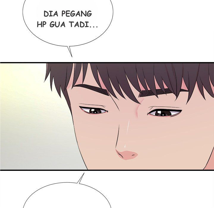 Secret Friend: Chapter chapter-86 - Page 94