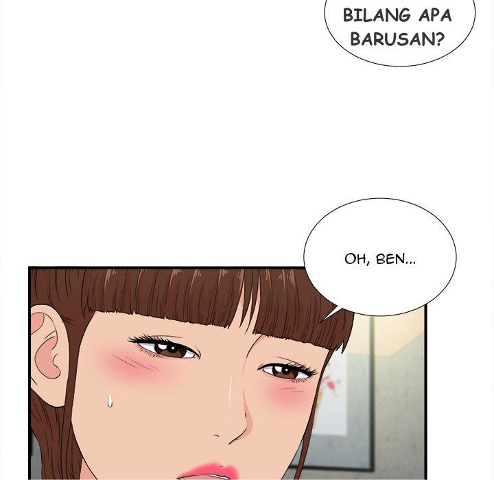 Secret Friend: Chapter chapter-87 - Page 15