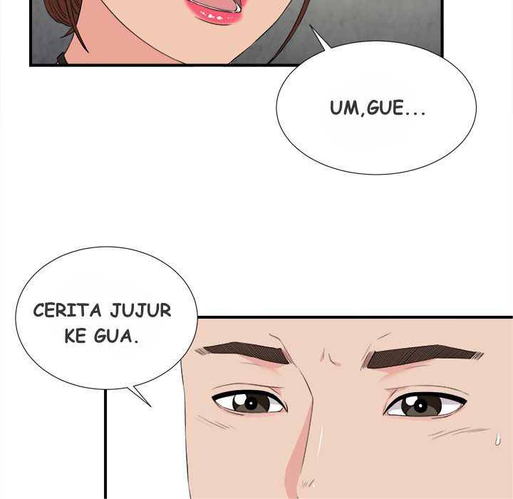 Secret Friend: Chapter chapter-87 - Page 16