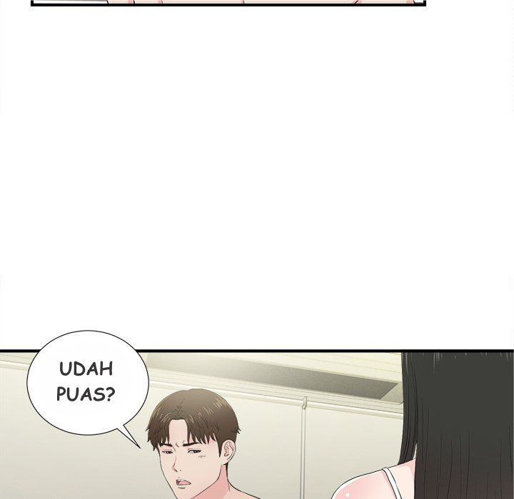 Secret Friend: Chapter chapter-87 - Page 20