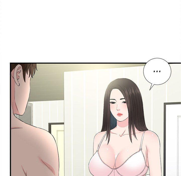 Secret Friend: Chapter chapter-87 - Page 23