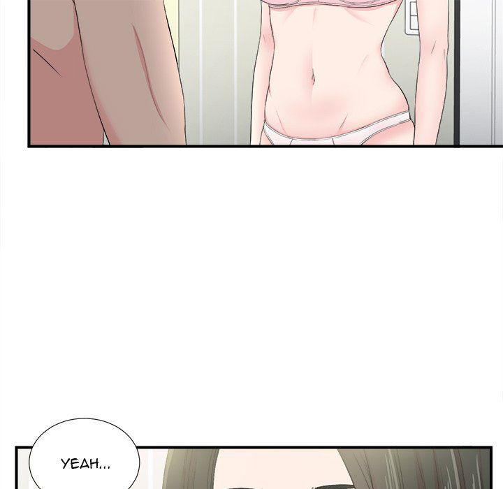 Secret Friend: Chapter chapter-87 - Page 24