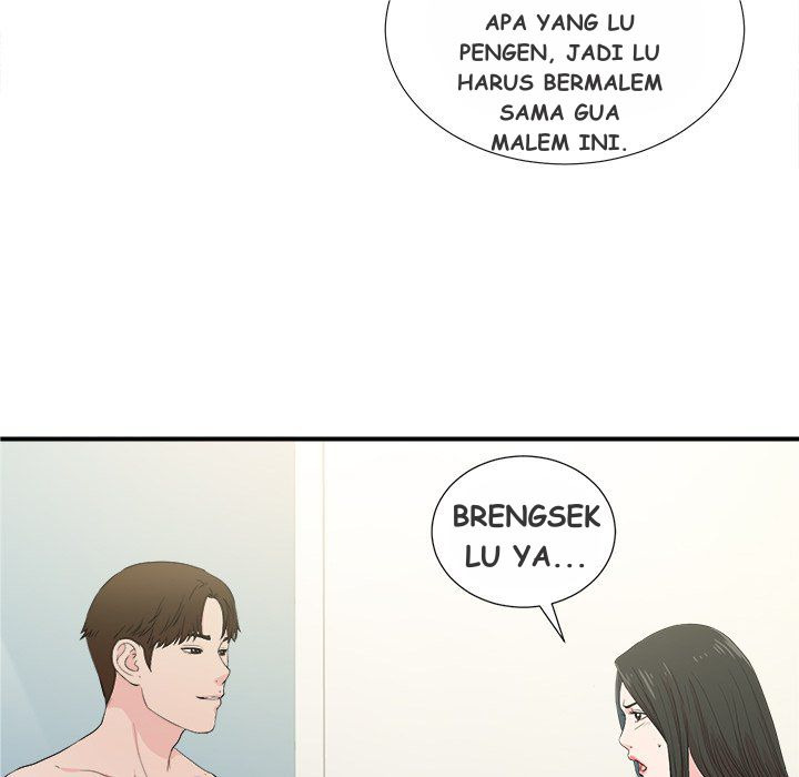Secret Friend: Chapter chapter-87 - Page 27