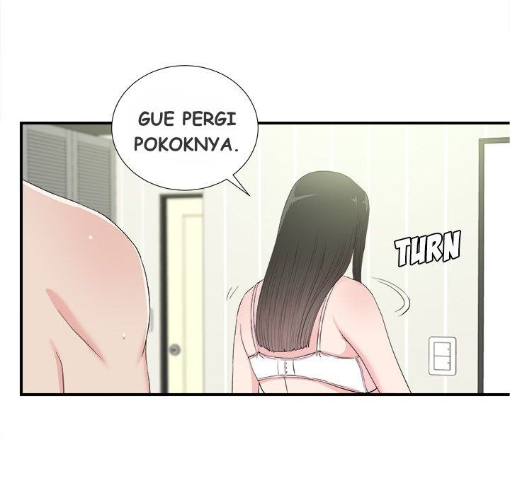 Secret Friend: Chapter chapter-87 - Page 29