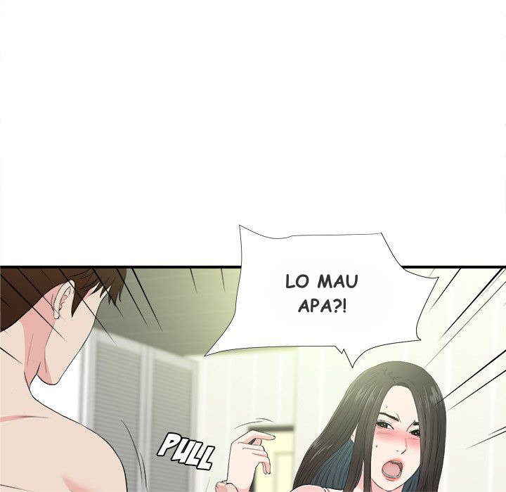 Secret Friend: Chapter chapter-87 - Page 32