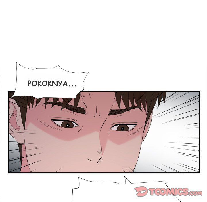 Secret Friend: Chapter chapter-87 - Page 37