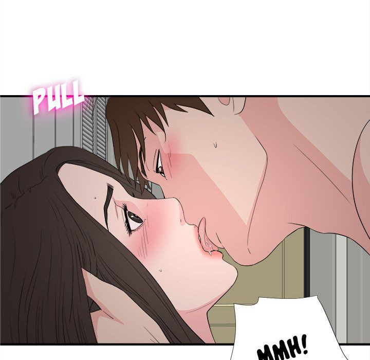 Secret Friend: Chapter chapter-87 - Page 44