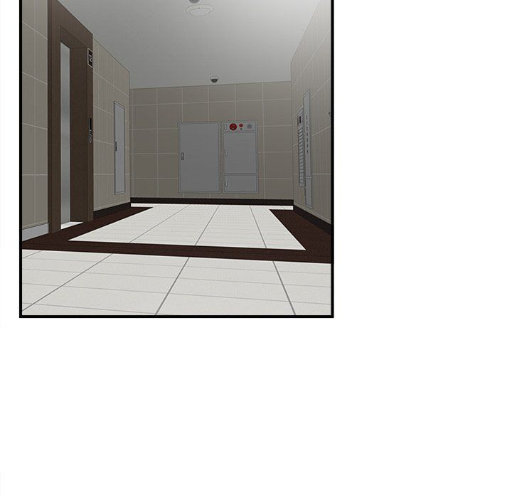 Secret Friend: Chapter chapter-87 - Page 46