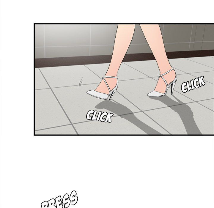 Secret Friend: Chapter chapter-87 - Page 47