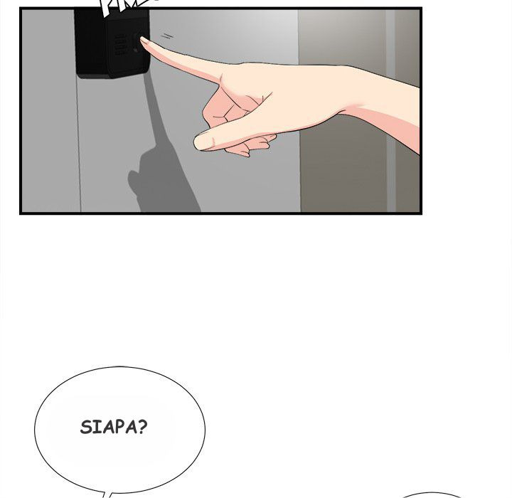 Secret Friend: Chapter chapter-87 - Page 48