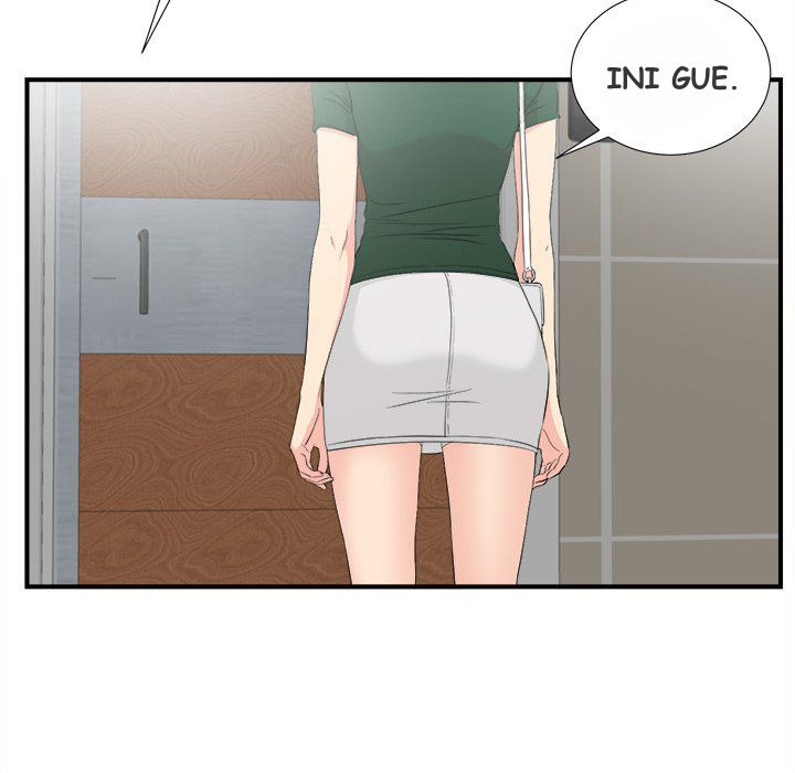 Secret Friend: Chapter chapter-87 - Page 49