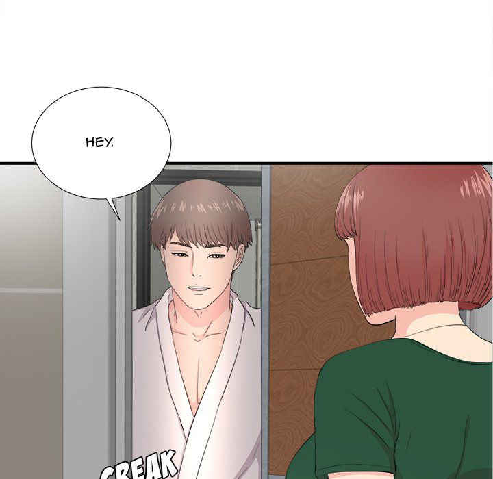 Secret Friend: Chapter chapter-87 - Page 50
