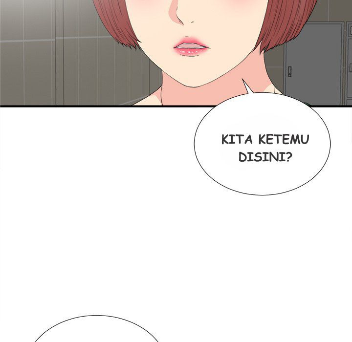 Secret Friend: Chapter chapter-87 - Page 54