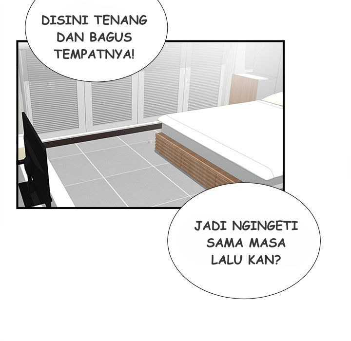 Secret Friend: Chapter chapter-87 - Page 55