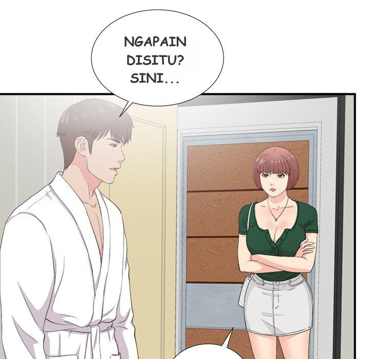 Secret Friend: Chapter chapter-87 - Page 56